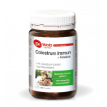 Колострум Иммун/Colostrum Immun + Folsaure 125 капсул